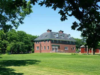 Hazel Grouse Manor Hotel Teshikaga Exterior foto